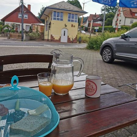 Hotel Deutsches Haus Bad Brückenau Kültér fotó