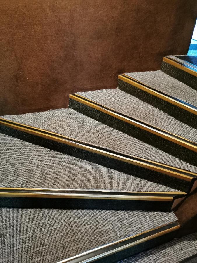Hotel Deutsches Haus Bad Brückenau Kültér fotó