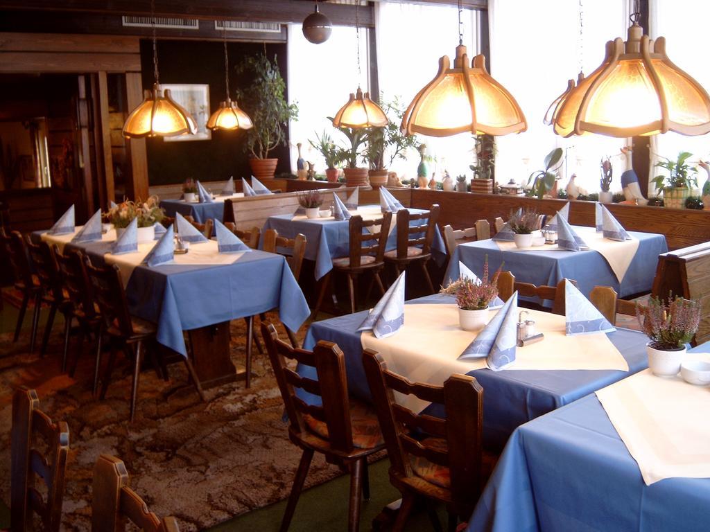 Hotel Deutsches Haus Bad Brückenau Kültér fotó